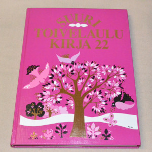 Suuri toivelaulukirja 22